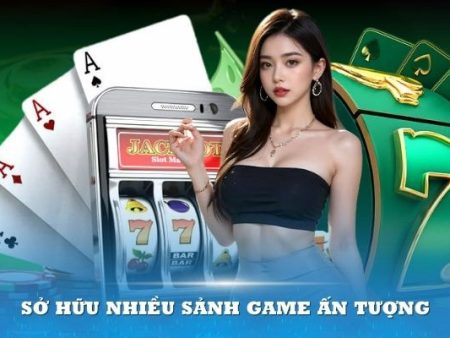 V868H tải trò chơi bắn cá ăn xu